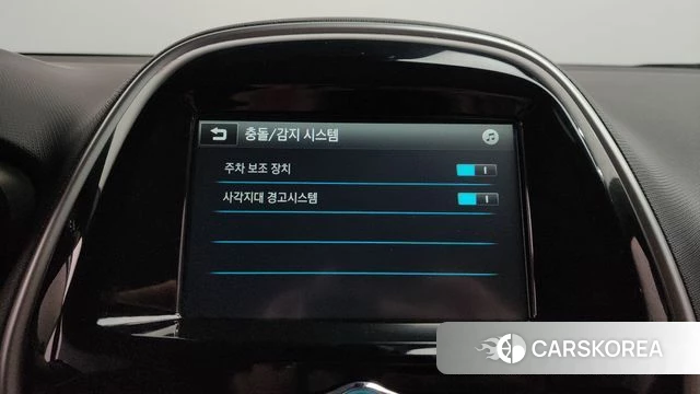 Chevrolet (GM Daewoo) The Next Spark id 3845864 из Кореи 9