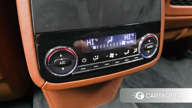 Maserati Levante id 3867356 из Кореи 9