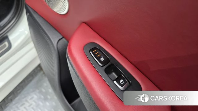 Kia Stinger id 4672692 из Кореи 9