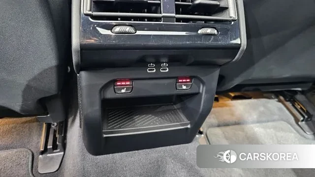 BMW 5 Series (G60) id 3026654 из Кореи 9