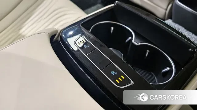 Genesis G80 (RG3) id 2931344 из Кореи 9