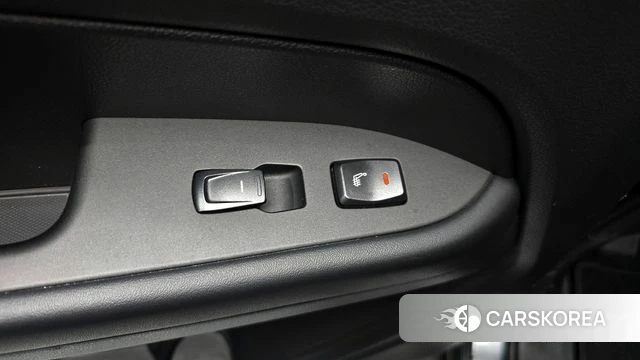 Ssangyong Rexton Sports id 3886060 из Кореи 9