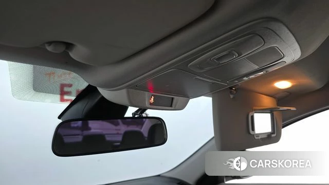 Renault Korea (Samsung) SM6 id 3966532 из Кореи 9