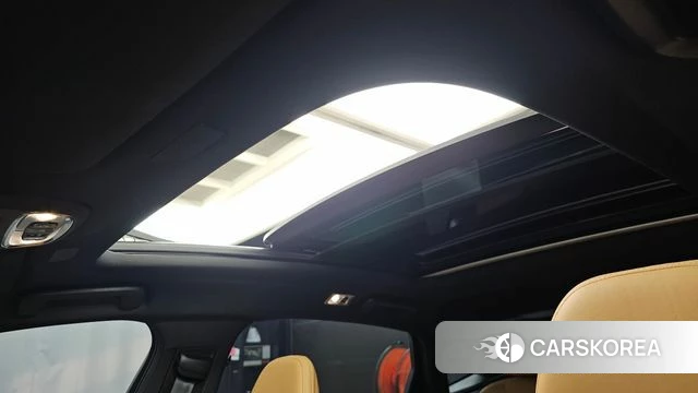 Volvo S90 id 4671676 из Кореи 9
