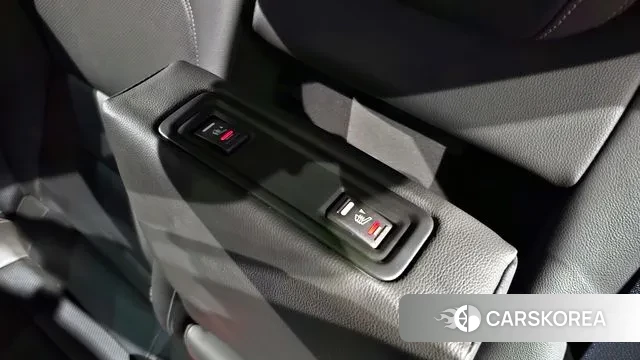 Renault Korea (Samsung) The New QM6 id 3478588 из Кореи 9