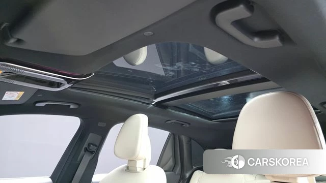 Mercedes-Benz GLC-Class X254 id 4863346 из Кореи 9