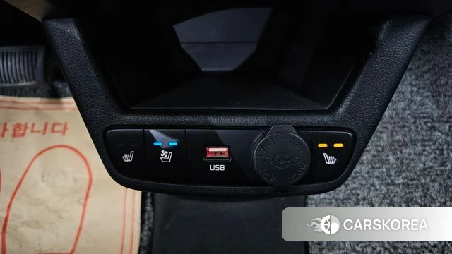 Kia The New Kia Ray id 4650356 из Кореи 9