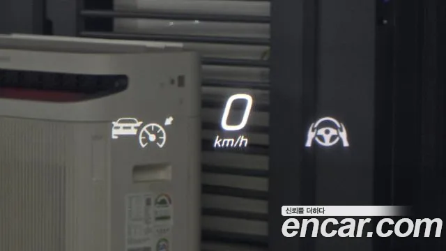 Mercedes-Benz GLE-Class W167 id 2706734 из Кореи 9