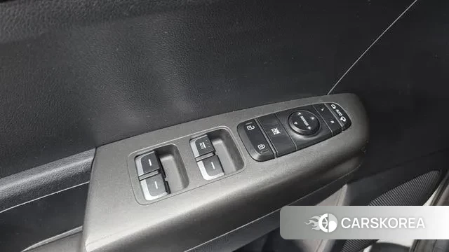 Kia Sportage The Bold id 3778855 из Кореи 9