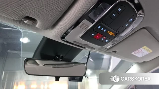 Hyundai The New Santa Fe id 3684955 из Кореи 9