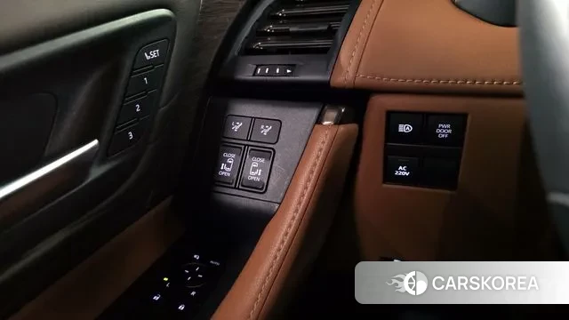 Toyota Alphard 4th Generation id 3770070 из Кореи 9