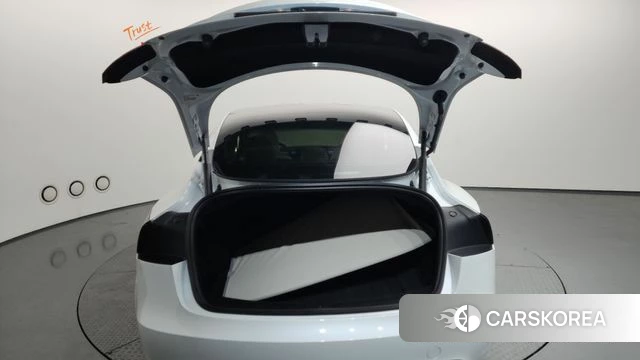 Tesla Model 3 id 4578837 из Кореи 9