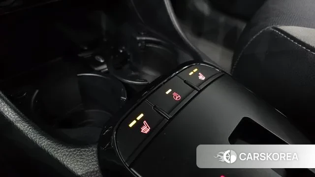 Kia All New Morning (JA) id 3641166 из Кореи 9