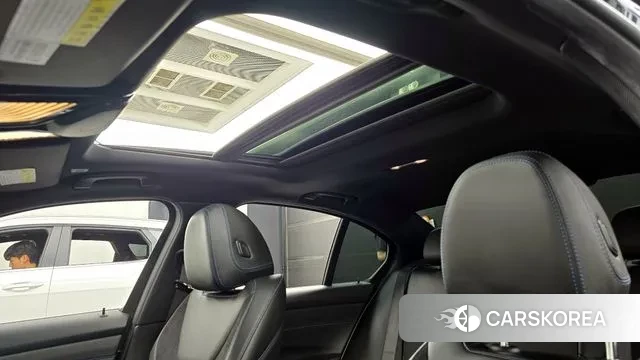 BMW 3 Series (G20) id 2902817 из Кореи 9