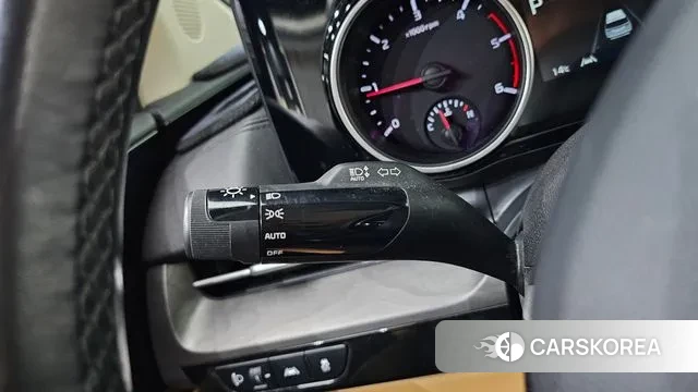 Kia Carnival 4th generation id 3747202 из Кореи 9