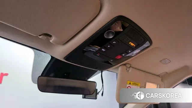 Kia Carnival 4th generation id 3497510 из Кореи 9