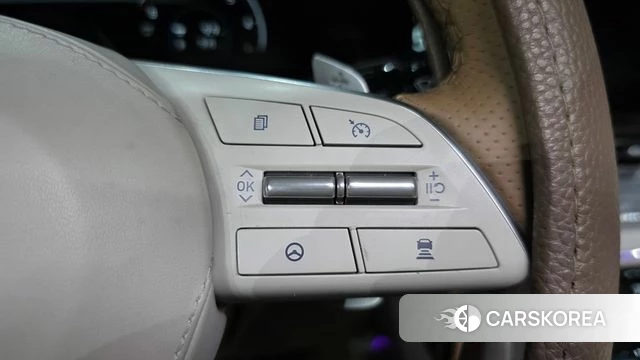 Hyundai The New Grandeur IG id 4581211 из Кореи 9
