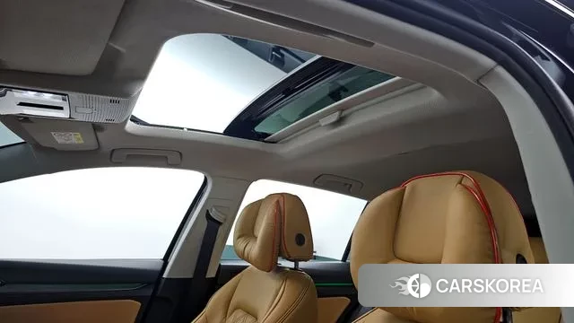 Volkswagen Golf 8th Generation id 3690871 из Кореи 9