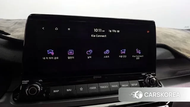 Kia Seltos id 3598524 из Кореи 9