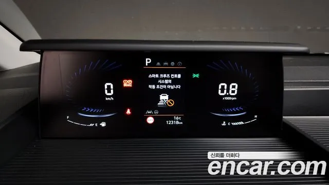 Hyundai Staria id 2665309 из Кореи 9