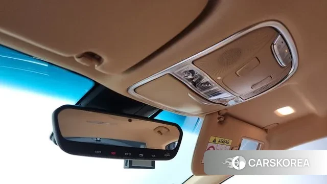 Kia More K9 id 3771814 из Кореи 9