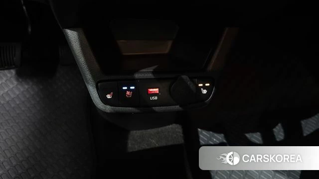 Kia The New Kia Ray id 4524066 из Кореи 9