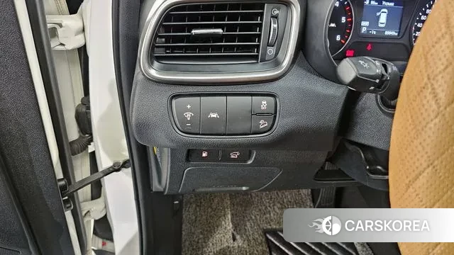 Kia The New Sorento id 2253499 из Кореи 9