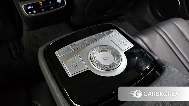 Genesis G80 (RG3) id 2999535 из Кореи 9