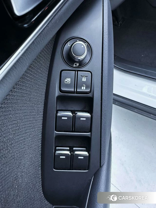 Mazda CX-4 id 4298401 из Китая 9