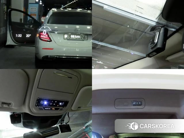 Lincoln Aviator 2nd generation id 4283177 из Кореи 9