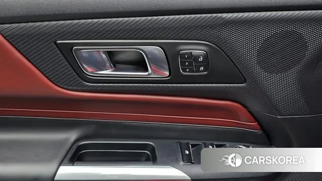 Ford Mustang 7th Generation id 3684635 из Кореи 9