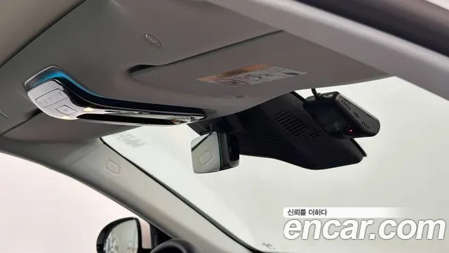 Mercedes-Benz E-Class W214 id 2734253 из Кореи 9