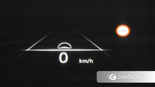 Genesis G80 (RG3) id 3910643 из Кореи 9