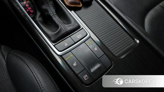 Kia The New K5 2nd generation id 3917122 из Кореи 9