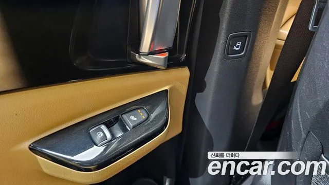 Kia Carnival 4th generation id 2658561 из Кореи 9