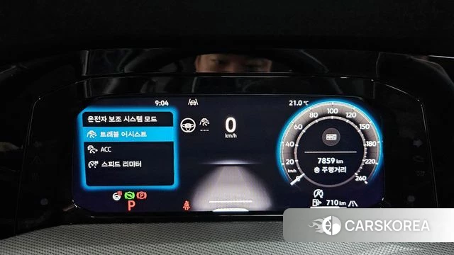 Volkswagen Golf 8th Generation id 4421537 из Кореи 9