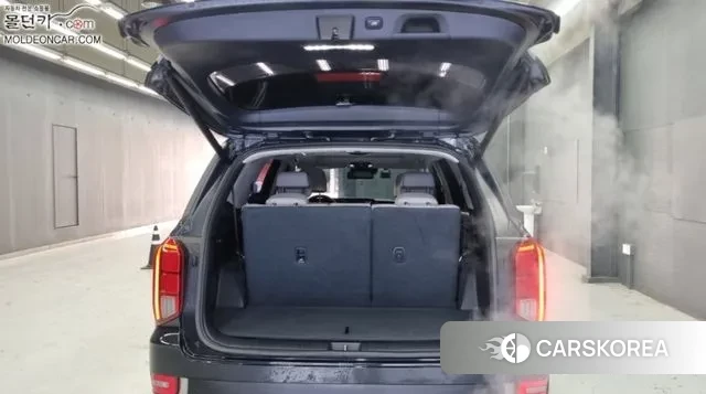 Hyundai Palisade id 3543737 из Кореи 9