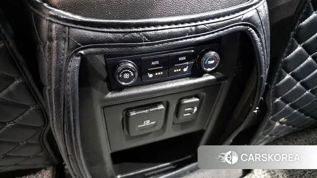 Chevrolet (GM Daewoo) Traverse id 3592804 из Кореи 9