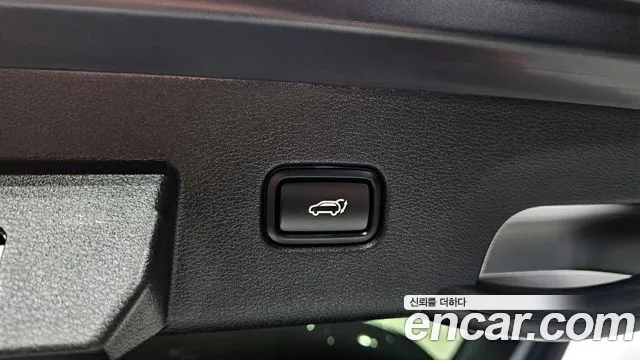 Kia Sportage 5th Generation Hybrid id 2695092 из Кореи 9