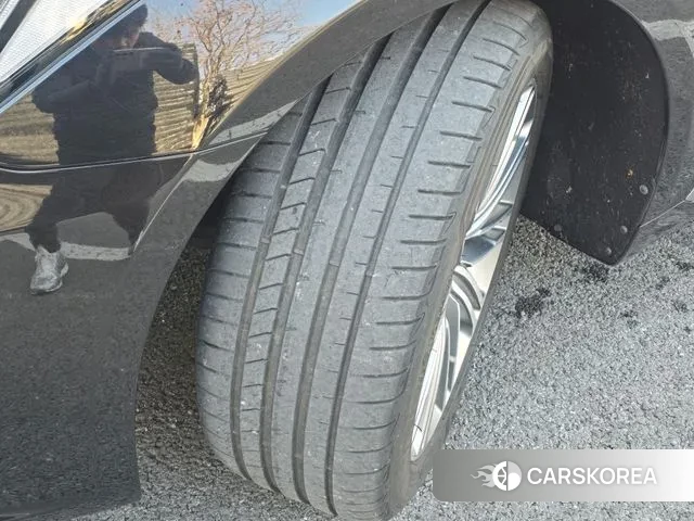 Genesis G80 id 3562984 из Кореи 9