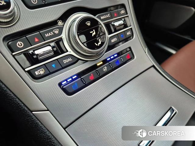 Lincoln New MKZ id 3916658 из Кореи 9