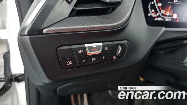 BMW 2 Series Gran Coupe (F44) id 2717252 из Кореи 9