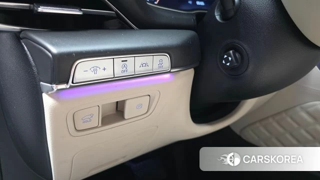 Genesis GV80 id 4355947 из Кореи 9