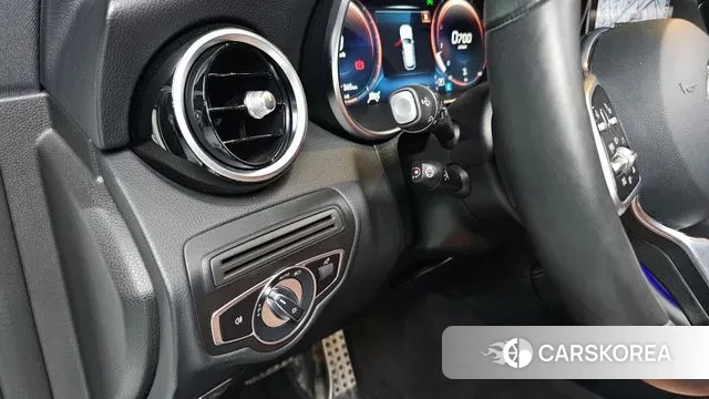 Mercedes-Benz GLC-Class X253 id 2891405 из Кореи 9