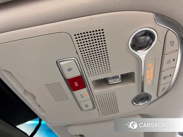 Hyundai The New Grandeur IG id 3726775 из Кореи 9