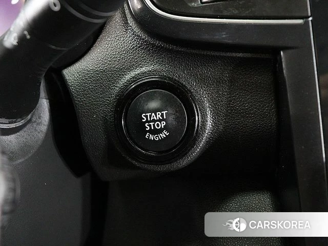 Renault Korea (Samsung) The New QM6 id 4577131 из Кореи 9