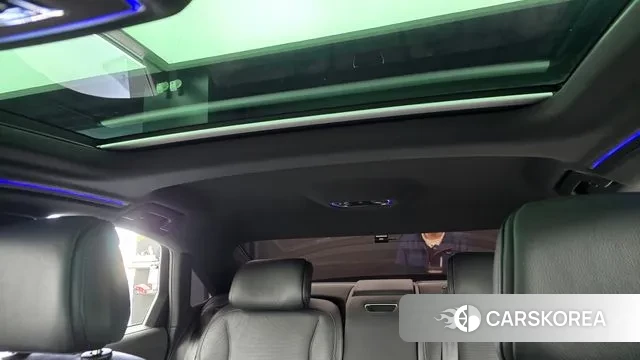 Audi A8 (D5) id 3615837 из Кореи 9