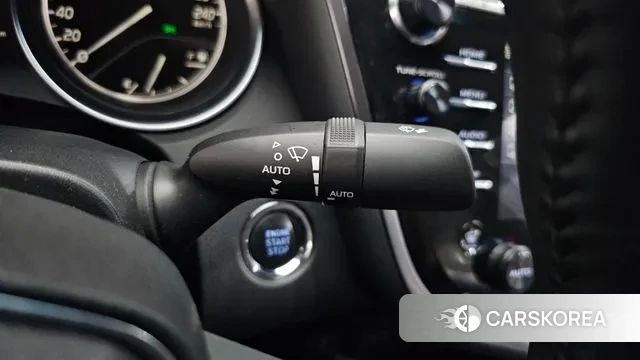 Toyota Camry (XV70) id 2991361 из Кореи 9