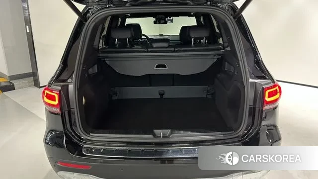 Mercedes-Benz GLB-Class X247 id 2970186 из Кореи 9