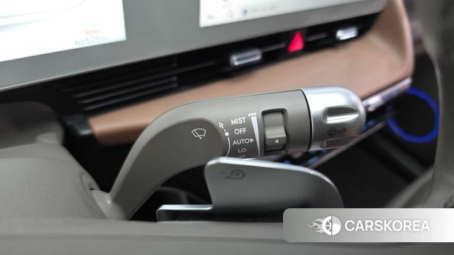 Hyundai Ionic 5 id 4542040 из Кореи 9